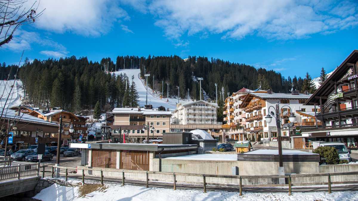 Guida Completa per Arrivare a Madonna di Campiglio