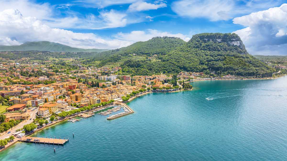 7 Giorni a Riva del Garda: L'Itinerario Perfetto per Scoprire la Perla del Garda Trentino