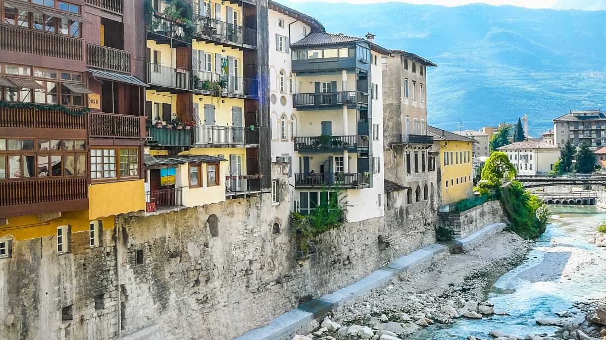 Cosa Vedere a Rovereto: La Città della Pace e dell'Arte Contemporanea