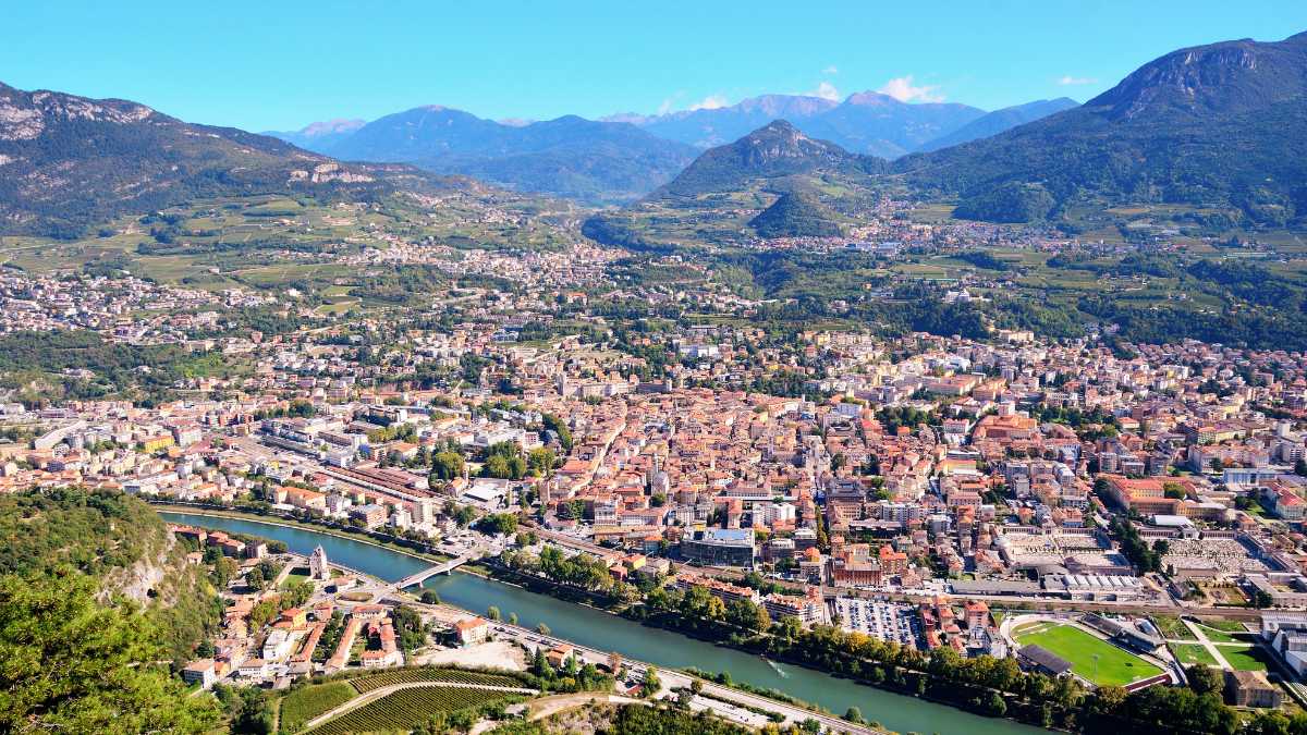 Cosa vedere a Trento: Un viaggio tra storia e natura