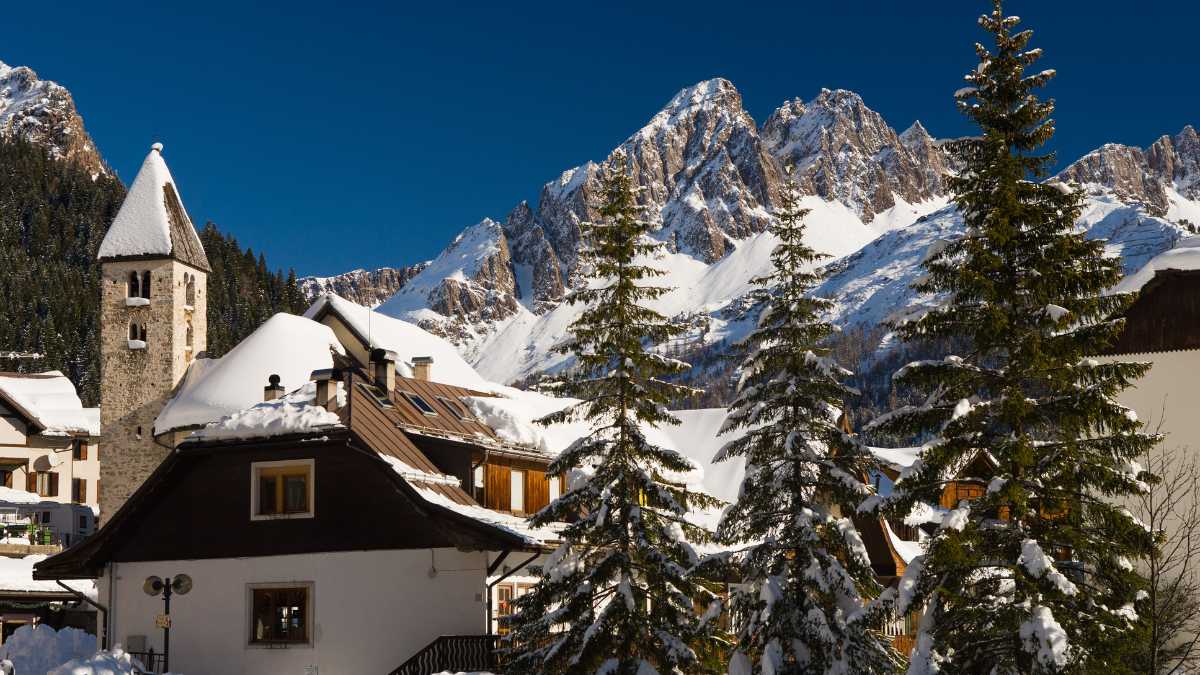 Feste ed Eventi a San Martino di Castrozza: Tradizione e Divertimento nel Cuore delle Dolomiti