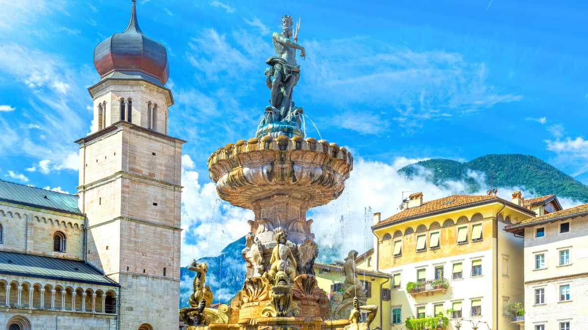 Guida Completa su Come Arrivare a Trento: Storia e Natura nel Cuore del Trentino