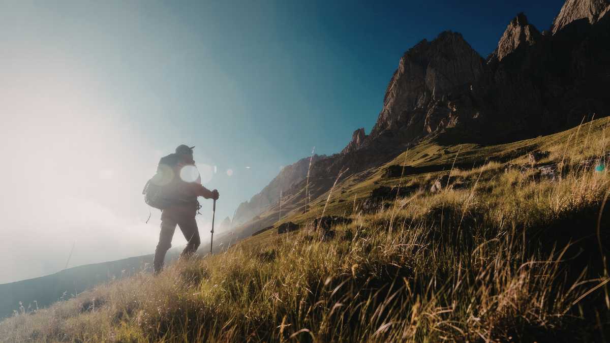I Migliori Trekking nei Dintorni di Rovereto