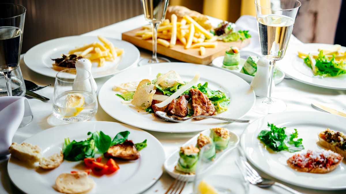 Pasqua 2026 Trento: i ristoranti consigliati