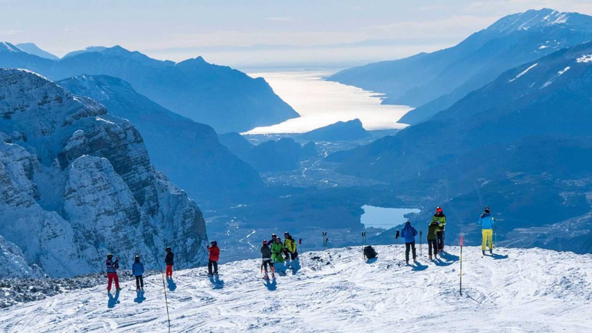 Scopri l'Altopiano della Paganella: Un Paradiso Montano per Tutti gli Amanti della Natura