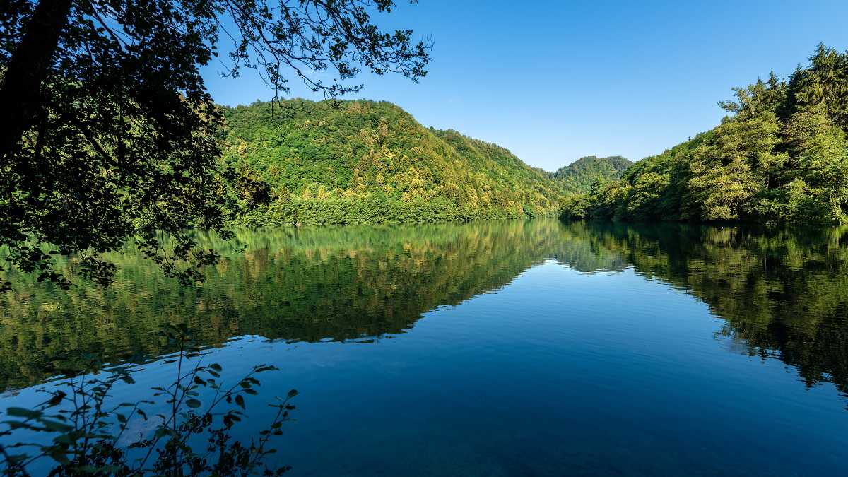 Un Indimenticabile Itinerario di 7 Giorni a Levico Terme e Dintorni