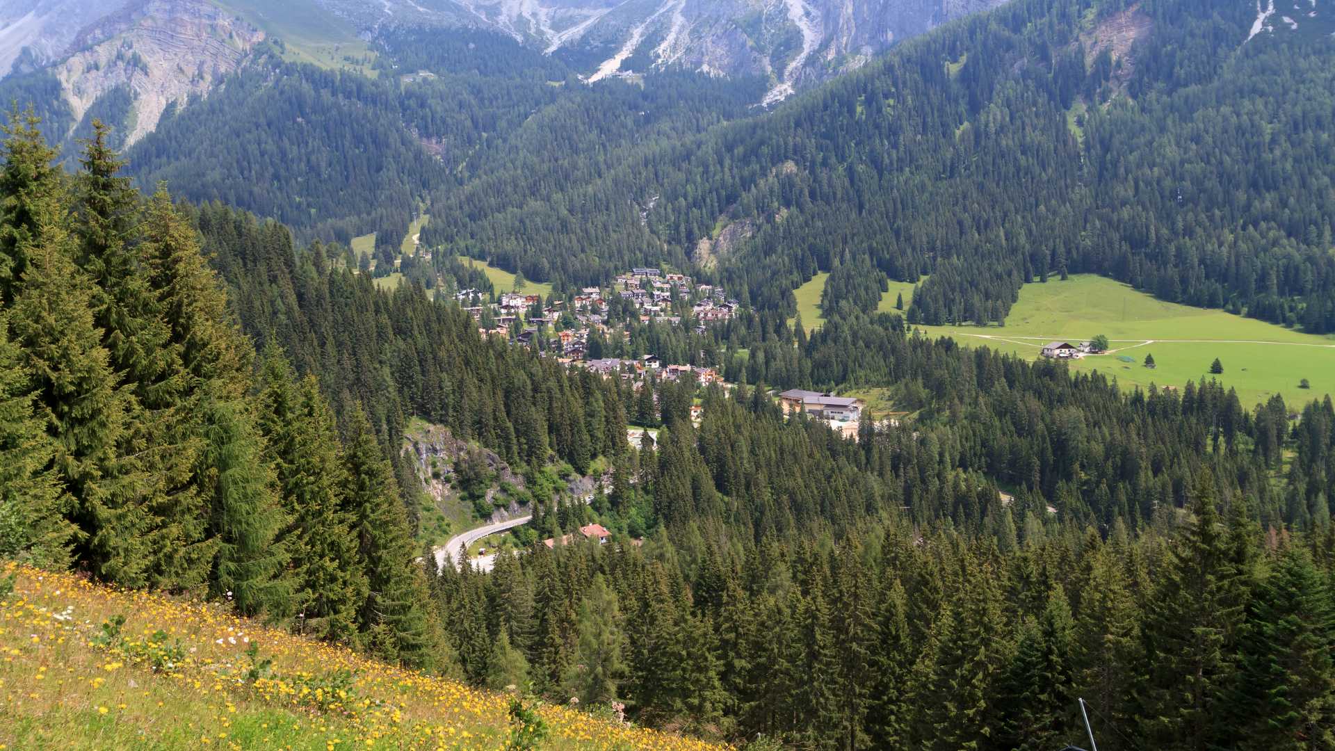 Hotel a San Martino di Castrozza